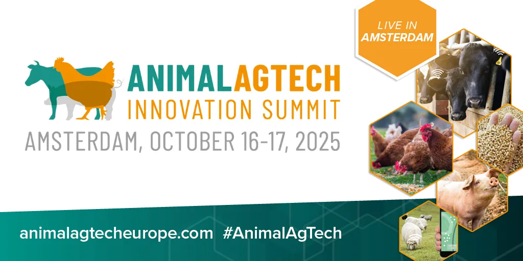 animal agtech netherlands