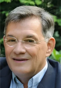Prof. Florian Schweigert