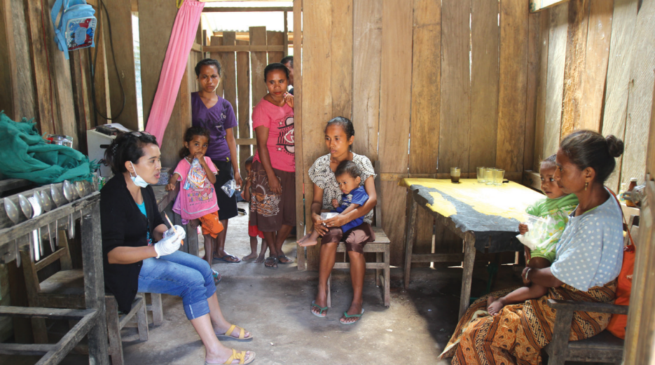 Photo credit: HKI Indonesia