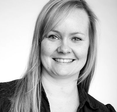 Cathleen Friedrich