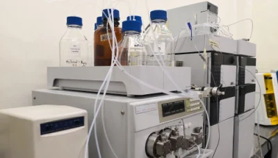 HPLC
