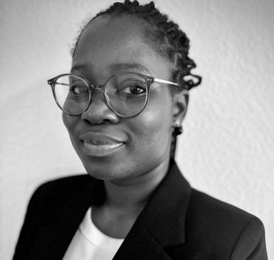 Adenike Oyebode