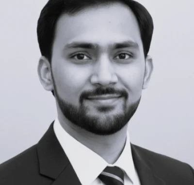 Muhammad Asad
