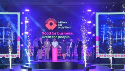 Millers for Nutrition