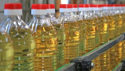 Edible Oil