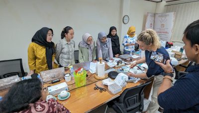 Rapid Market Assessment