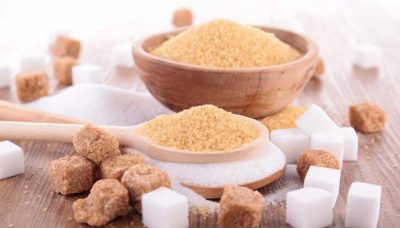 Sugar