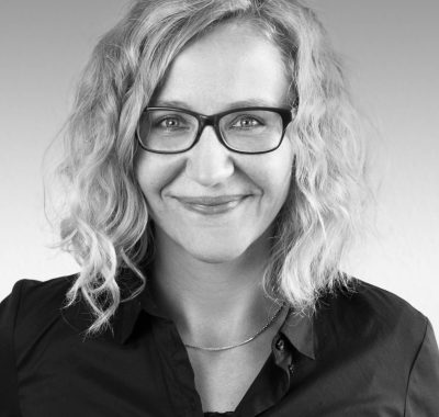 Anja Weber