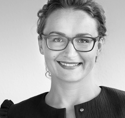 Dr. Anna Zhenchuk