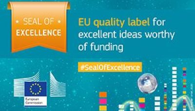 Seal if Excellence