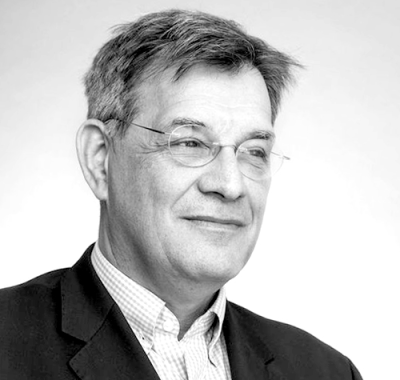Prof. Florian Schweigert