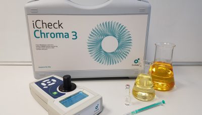 iCheck Chroma 3
