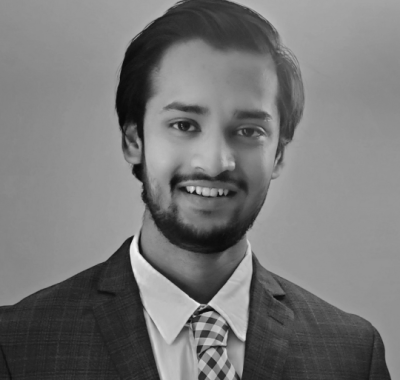 Mridul Kathed