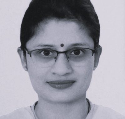 Dr. Nitika Raman Jaiswal