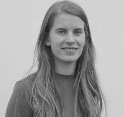 Dr. Pauline Liesfeld