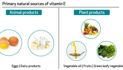 vitamin-E-sources